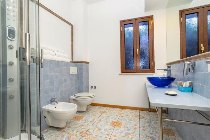 Medea Residence appartamenti vacanze - image 37