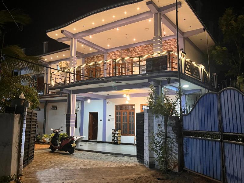 RKM Hotel Uppuveli - image 47