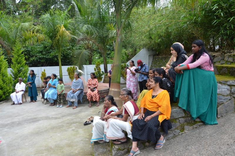 Green Pearl Homestay - image 39