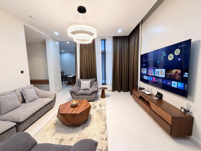Fahari Suites - image 16