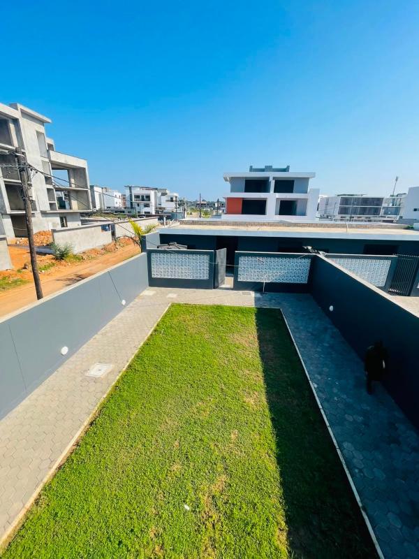Maputo Luxury Family Residence - image 2