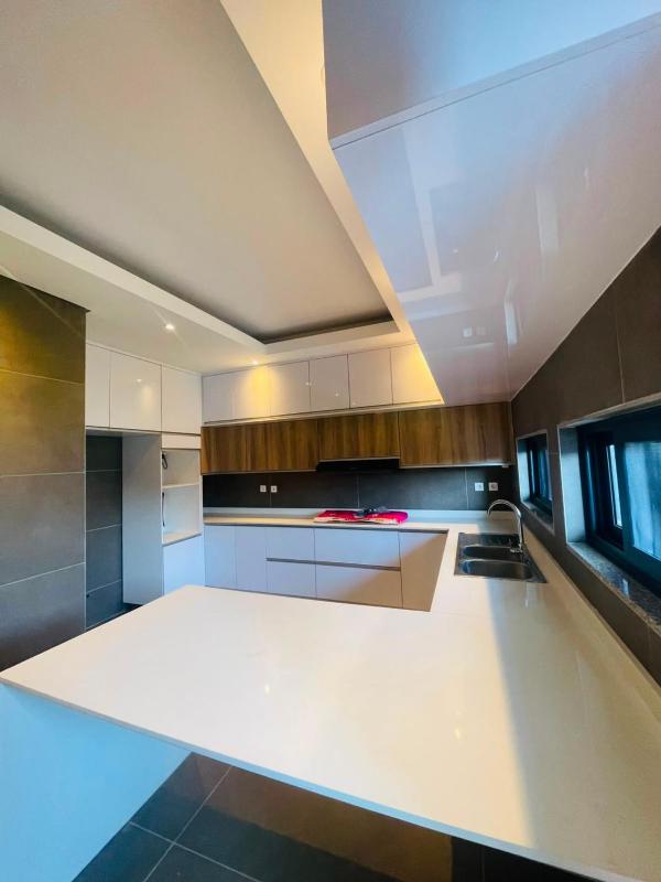 Maputo Luxury Family Residence - image 15