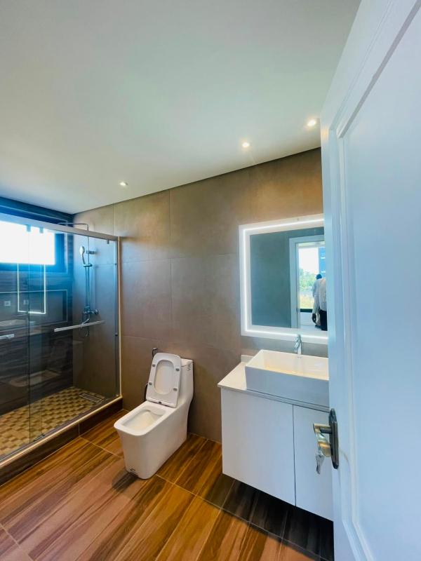 Maputo Luxury Family Residence - image 6