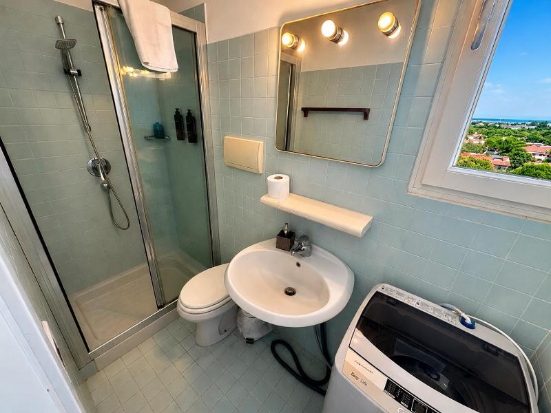 Panoramic penthouse - image 27