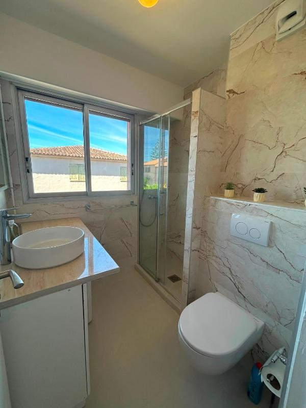 Studio Les Jacinthes Proche Mer - image 25