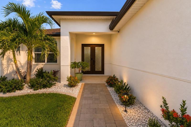 Cape Coral home with Pool Spa & Game Room - image 16