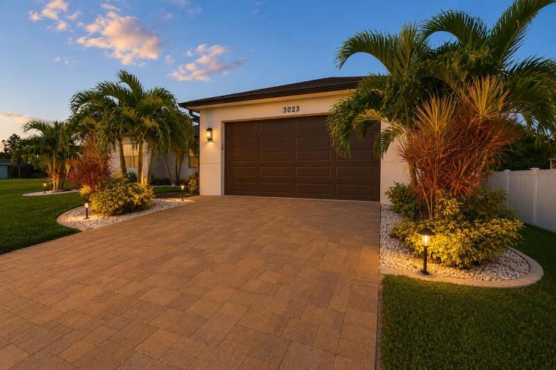 Cape Coral home with Pool Spa & Game Room - image 13