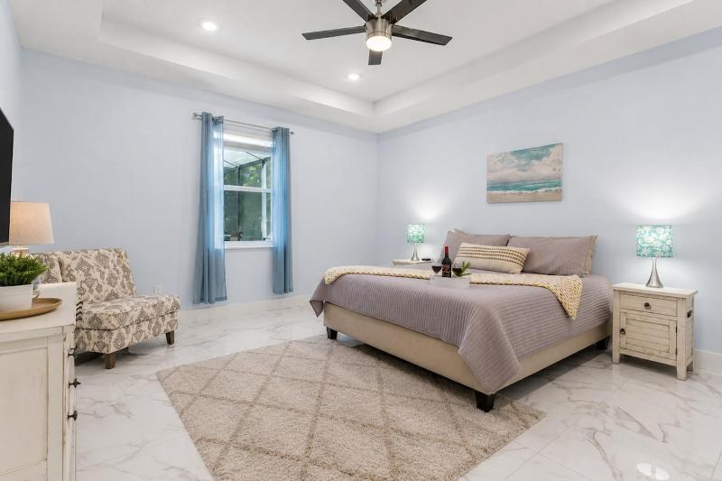 Cape Coral home with Pool Spa & Game Room - image 11