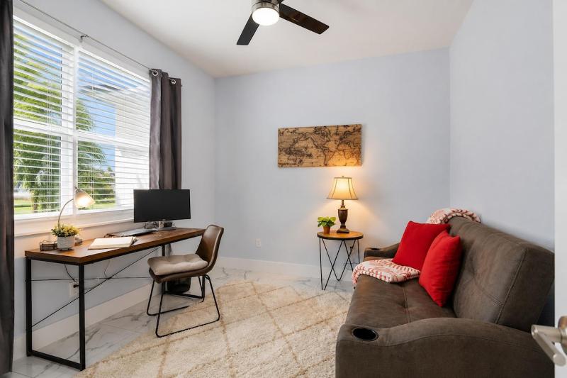 Cape Coral home with Pool Spa & Game Room - image 35