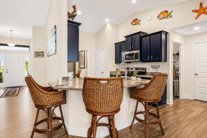 Cape Coral Home with Pool Spa & Playful Beach House - image 31