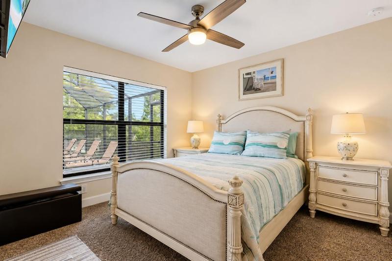Cape Coral Home with Pool Spa & Playful Beach House - image 8