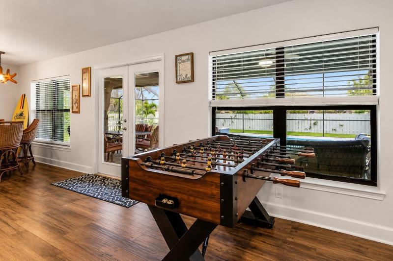 Cape Coral Home with Pool Spa & Playful Beach House - image 25