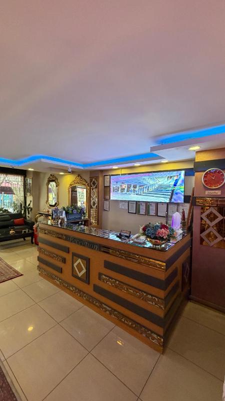 Efendi Hotel old town special category - image 3