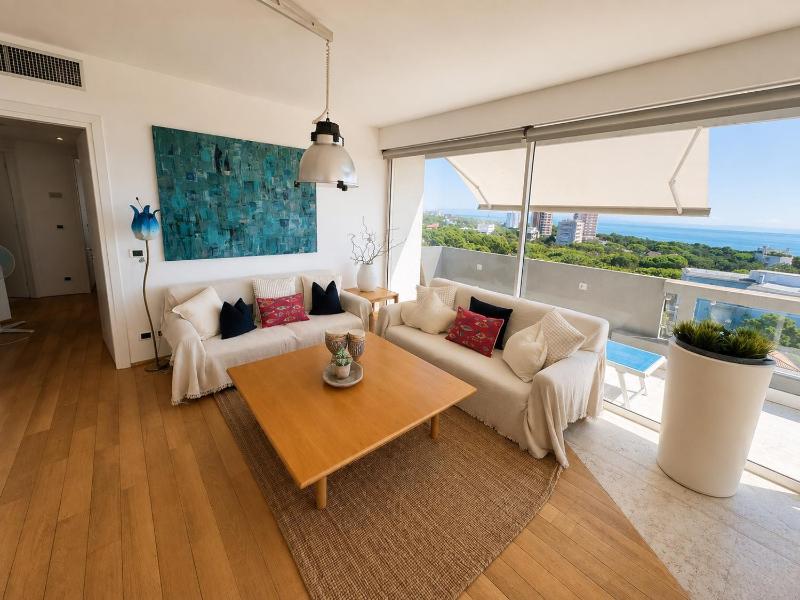 Panoramic penthouse - image 32