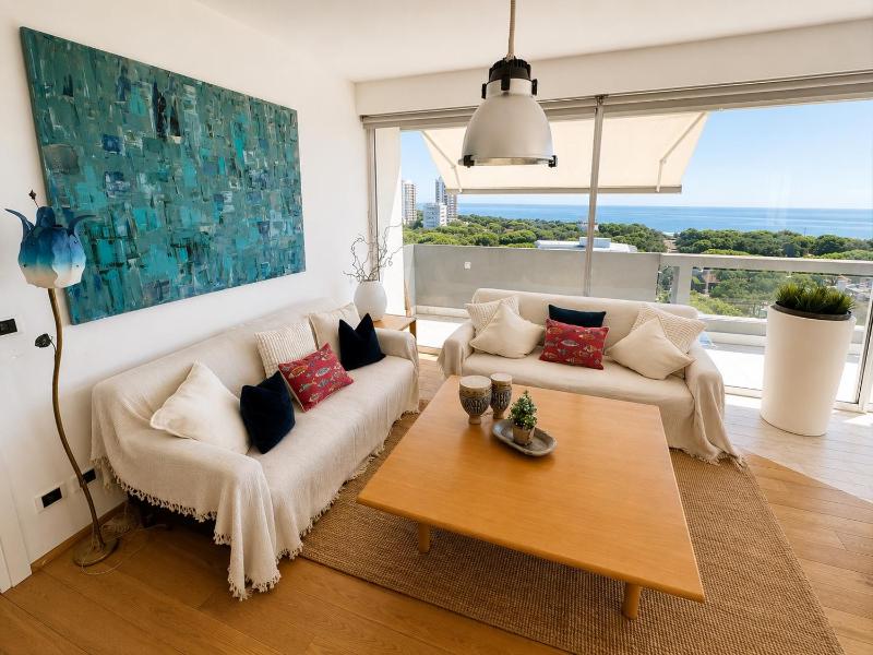 Panoramic penthouse - image 31