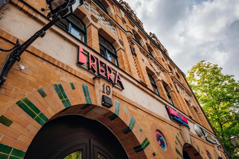 Brera Leipzig - image 28