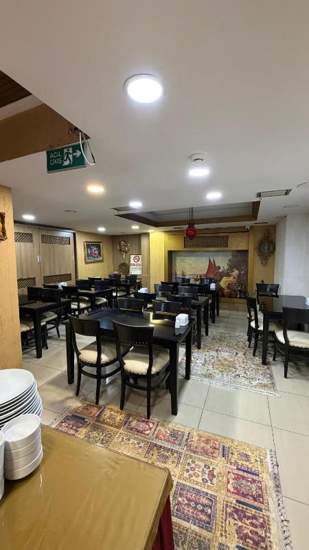 Efendi Hotel old town special category - image 4