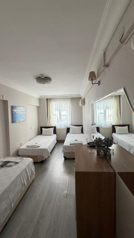 Efendi Hotel old town special category - image 11