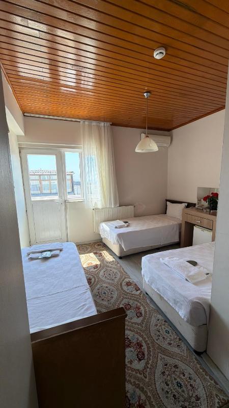 Efendi Hotel old town special category - image 15