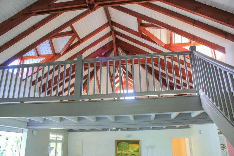 Maison près plage Saint-François 237 m² jardin - image 8