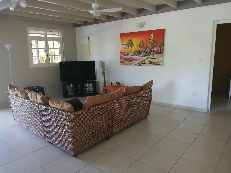 Maison près plage Saint-François 237 m² jardin - image 16
