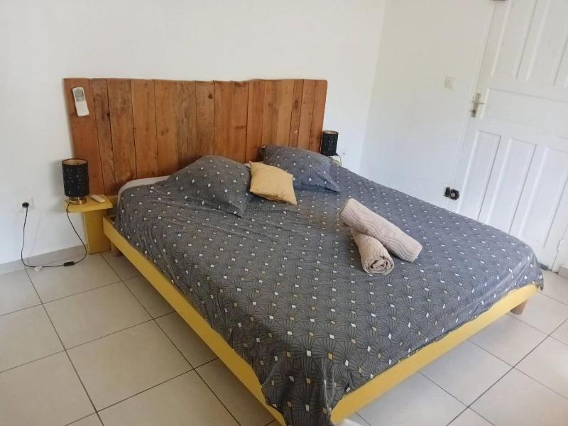 Maison près plage Saint-François 237 m² jardin - image 15