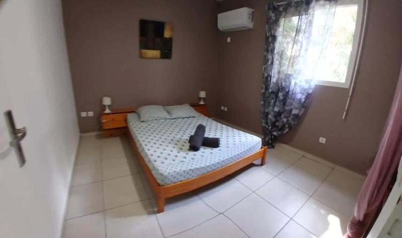 Maison près plage Saint-François 237 m² jardin - image 14