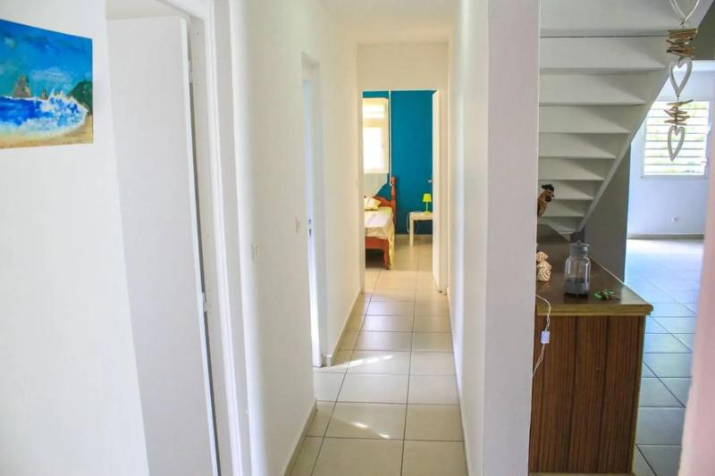 Maison près plage Saint-François 237 m² jardin - image 6