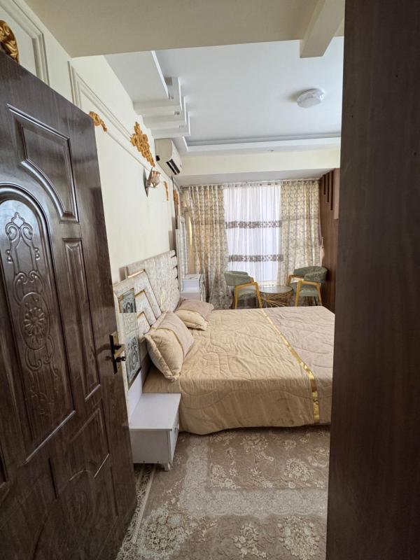 Kabul Taimani VVIP Apartment full furnished 4 bedrooms 1 living rooms - image 11