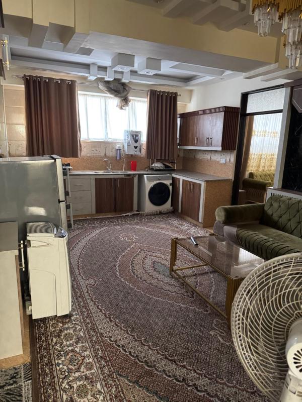 Kabul Taimani VVIP Apartment full furnished 4 bedrooms 1 living rooms - image 15