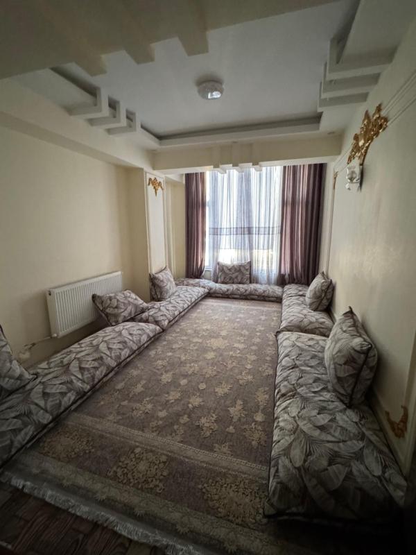 Luxury Apartment 4 bedrooms 1 living - image 15