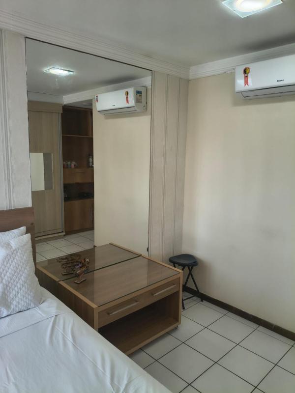 Ponta Negra Flat 207-vista e conforto - image 7