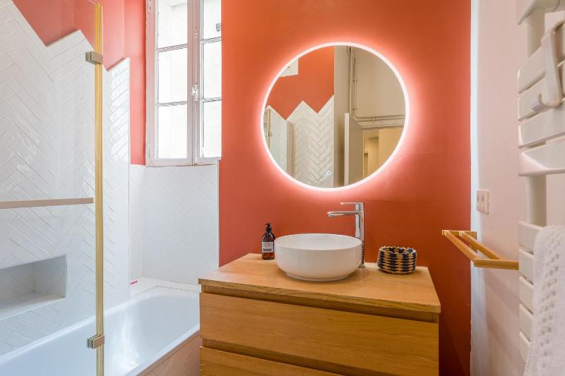 Opaline - Bel appt 2 chambres au cœur de Nantes - image 14