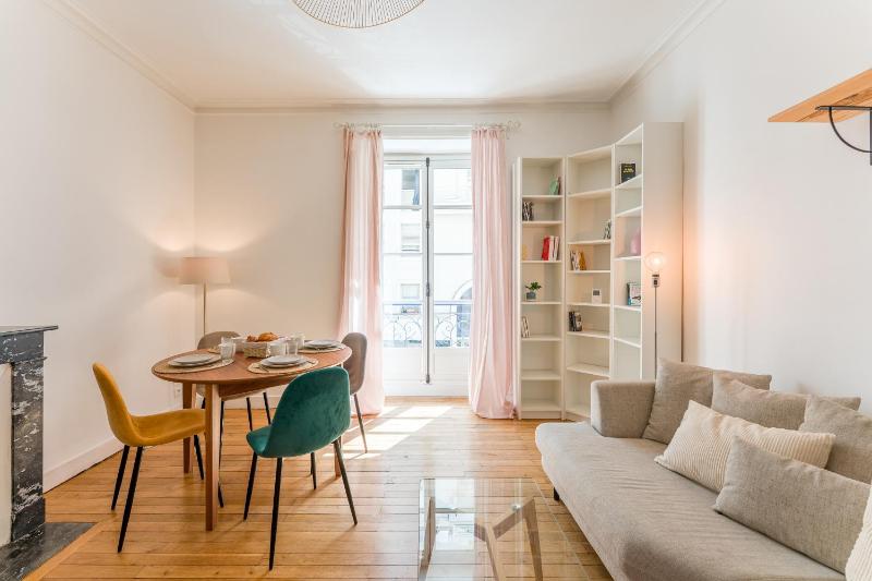 Opaline - Bel appt 2 chambres au cœur de Nantes - image 6