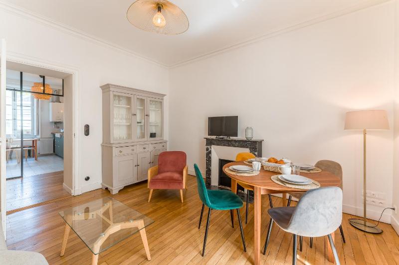 Opaline - Bel appt 2 chambres au cœur de Nantes - image 5