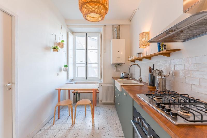 Opaline - Bel appt 2 chambres au cœur de Nantes - image 10