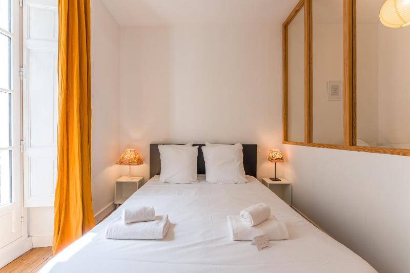 Opaline - Bel appt 2 chambres au cœur de Nantes - image 9