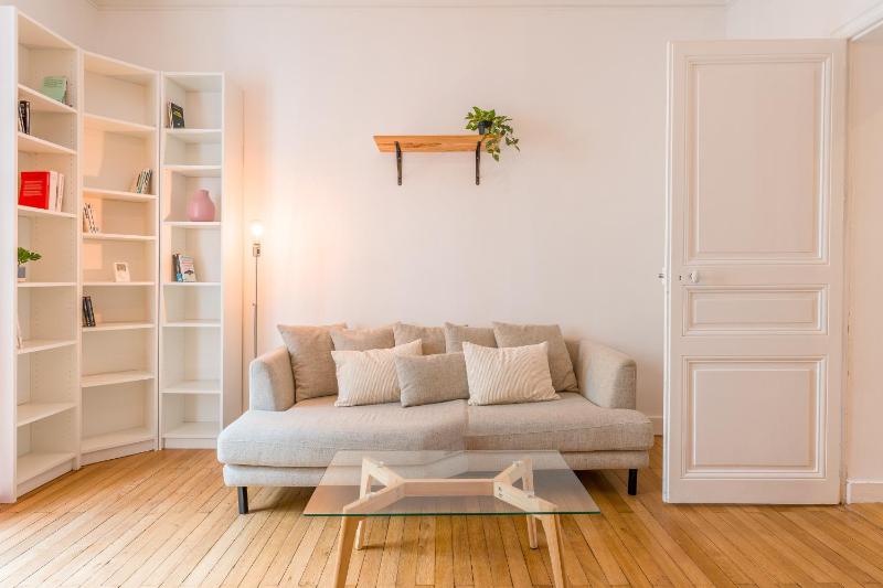 Opaline - Bel appt 2 chambres au cœur de Nantes - image 13