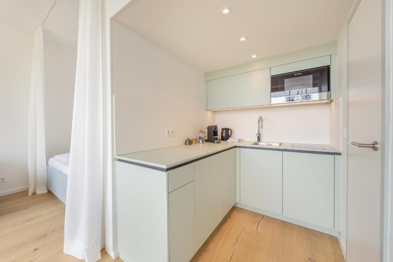 WannseeLiebe - Apartment - image 2