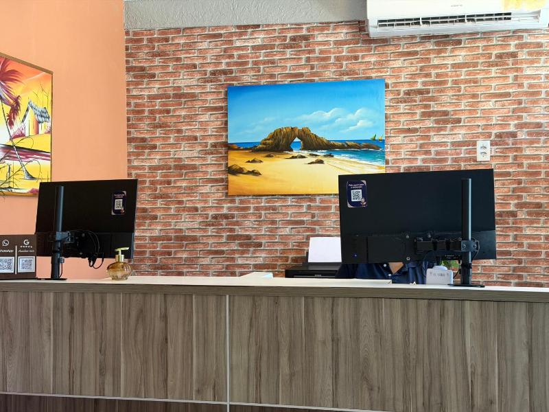 Hotel Aeroporto Star - image 32