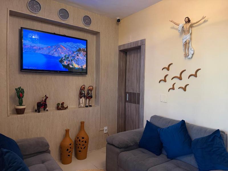 Hotel Aeroporto Star - image 31
