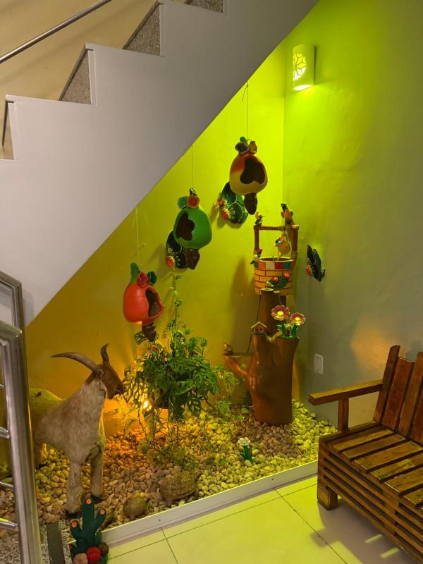 Hotel Aeroporto Star - image 33