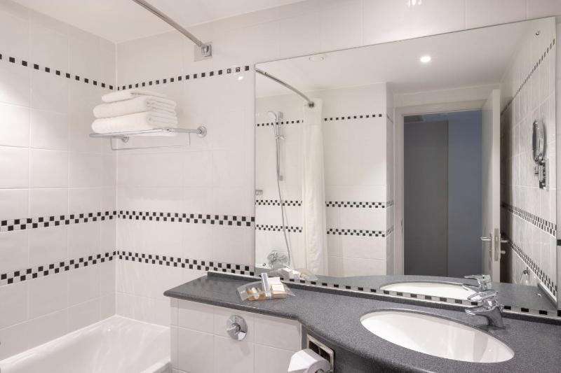 Holiday Inn Leicester City By IHG - image 38