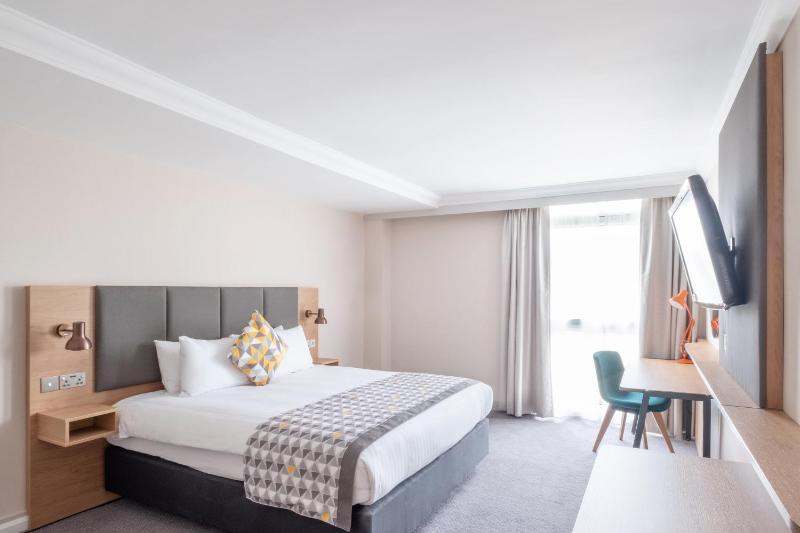 Holiday Inn Leicester City By IHG - image 50