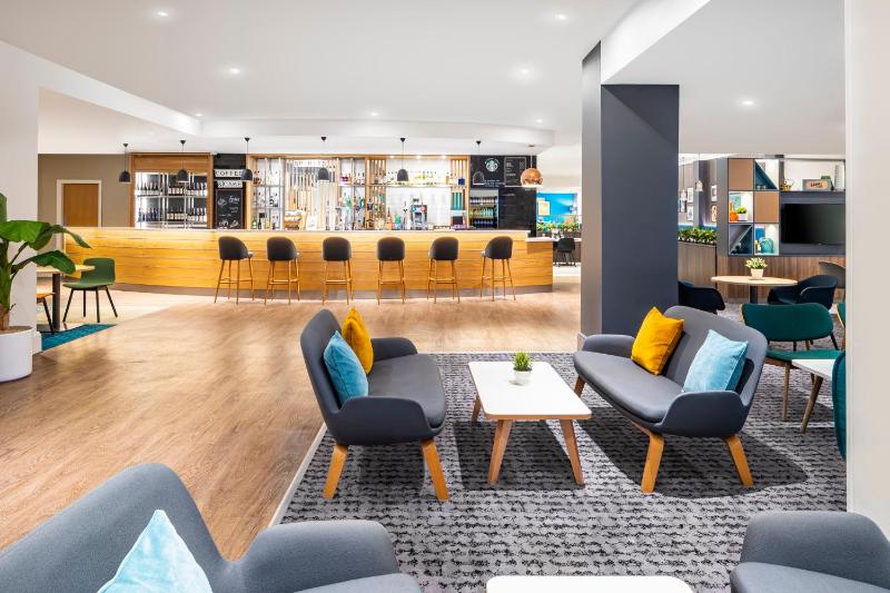 Holiday Inn Leicester City By IHG - image 31