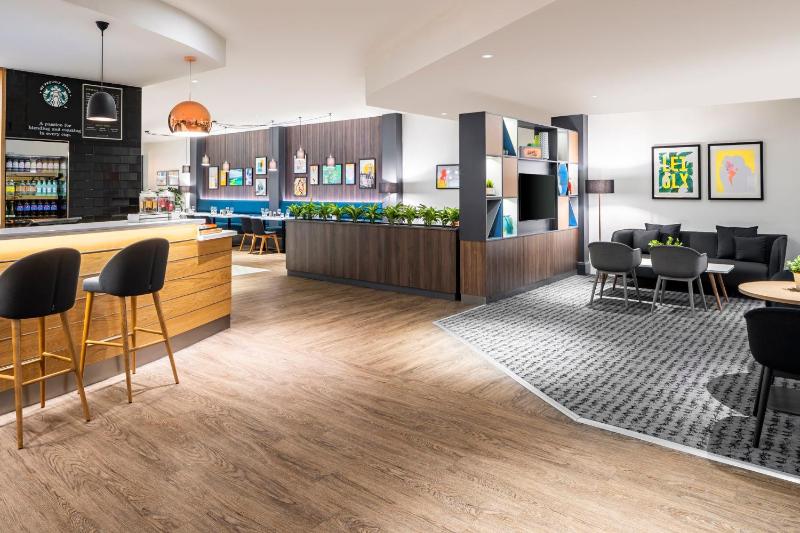 Holiday Inn Leicester City By IHG - image 42