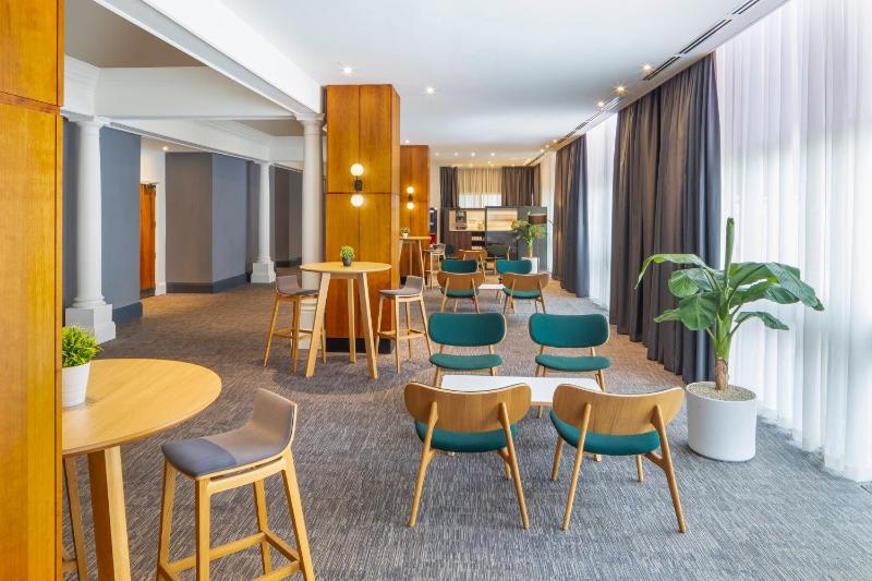 Holiday Inn Leicester City By IHG - image 30