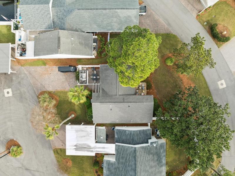 Sandestin Villa with 6-Seater Golf Cart - image 19