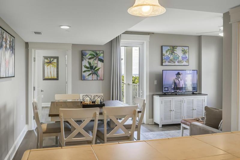 NEW Baytowne Wharf Condo Golf Beach & Pools - image 22