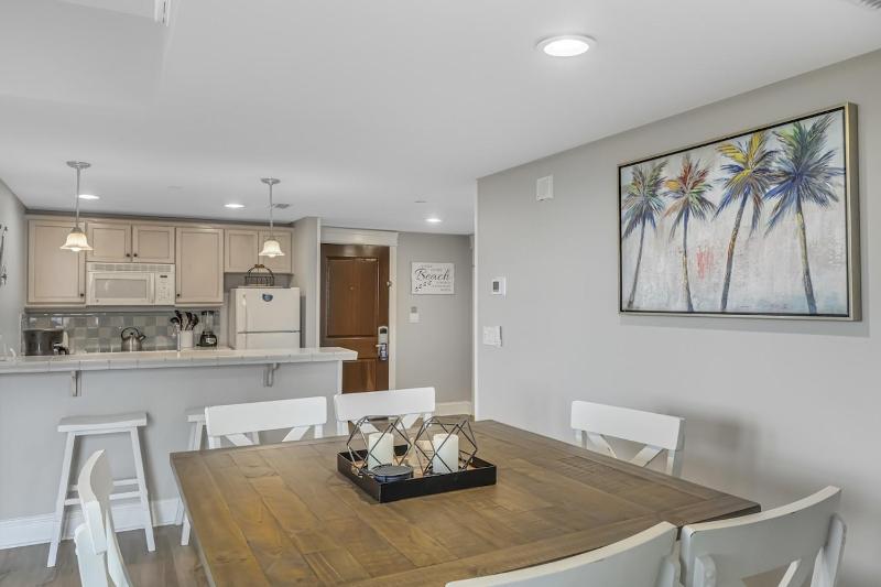 NEW Baytowne Wharf Condo Golf Beach & Pools - image 23